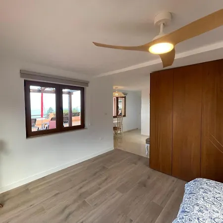 Appartamento Penthouse With Breathtaking Views *