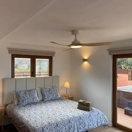 Appartamento Penthouse With Breathtaking Views La Matanza De Acentejo