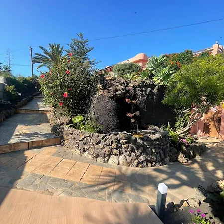 Appartamento Penthouse With Breathtaking Views
