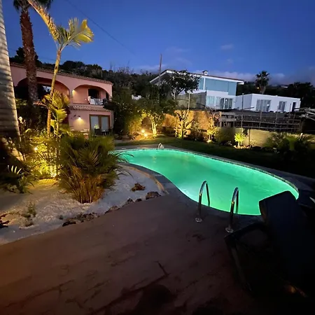 Appartamento Penthouse With Breathtaking Views *