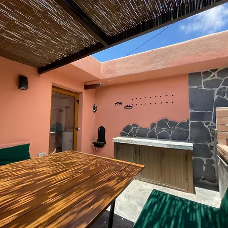 Penthouse With Breathtaking Views Appartamento *