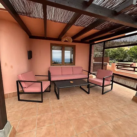 Penthouse With Breathtaking Views La Matanza de Acentejo