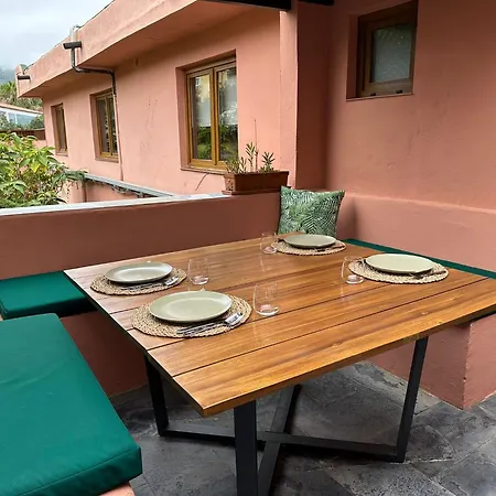 Penthouse With Breathtaking Views La Matanza de Acentejo