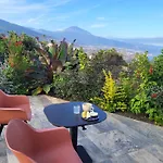 Penthouse With Breathtaking Views * La Matanza De Acentejo