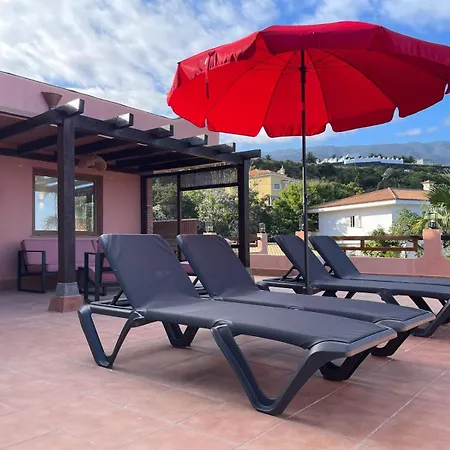 Διαμέρισμα Penthouse With Breathtaking Views