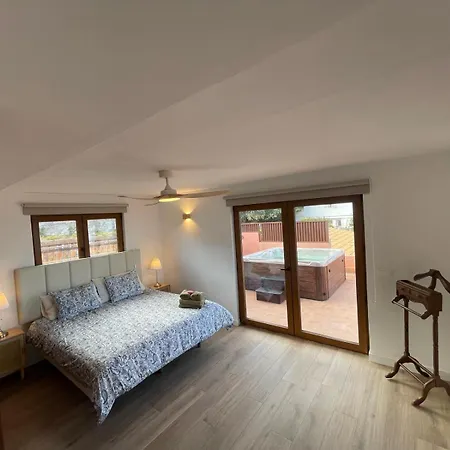 Penthouse With Breathtaking Views Appartement *