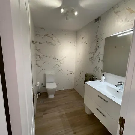 Διαμέρισμα Penthouse With Breathtaking Views *