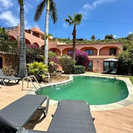 Penthouse With Breathtaking Views Appartement *