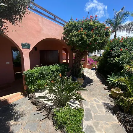 Penthouse With Breathtaking Views Διαμέρισμα La Matanza De Acentejo