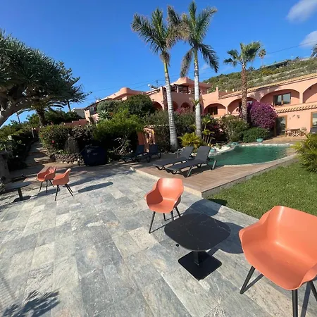 Appartement Penthouse With Breathtaking Views *