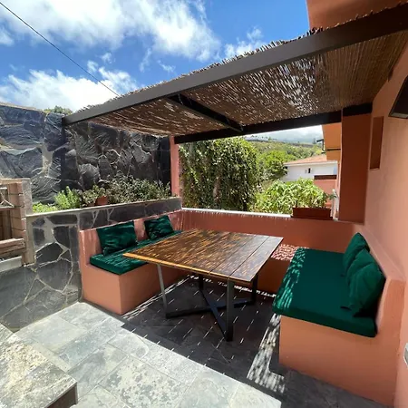 Penthouse With Breathtaking Views Διαμέρισμα La Matanza De Acentejo