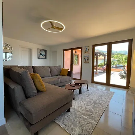 Διαμέρισμα Penthouse With Breathtaking Views *