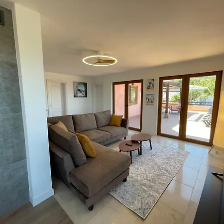Penthouse With Breathtaking Views Διαμέρισμα