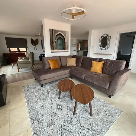 Διαμέρισμα Penthouse With Breathtaking Views
