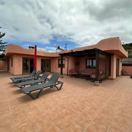 Penthouse With Breathtaking Views Διαμέρισμα