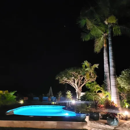 アパート Penthouse With Breathtaking Views