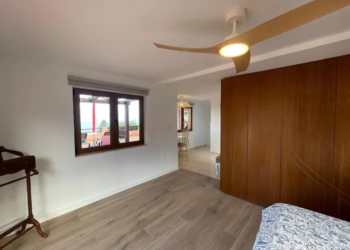 Apartamento Penthouse With Breathtaking Views *