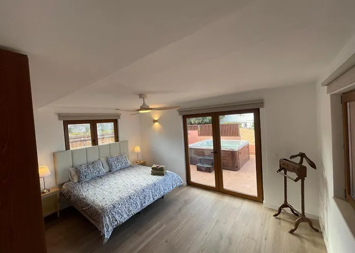 Penthouse With Breathtaking Views Apartamento *