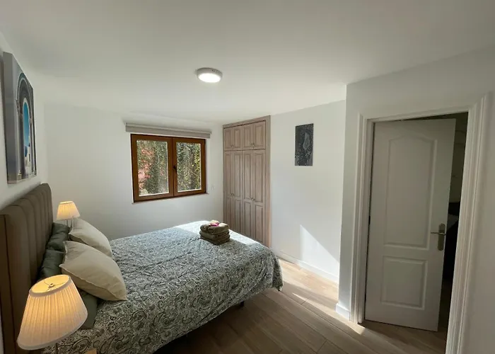 Apartamento Penthouse With Breathtaking Views *