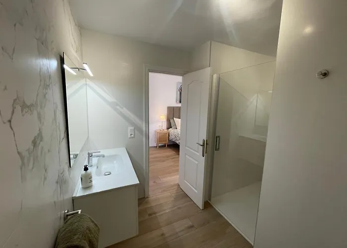 Penthouse With Breathtaking Views Apartamento *