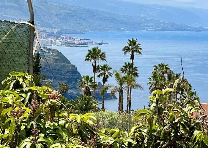 Penthouse With Breathtaking Views Apartamento *