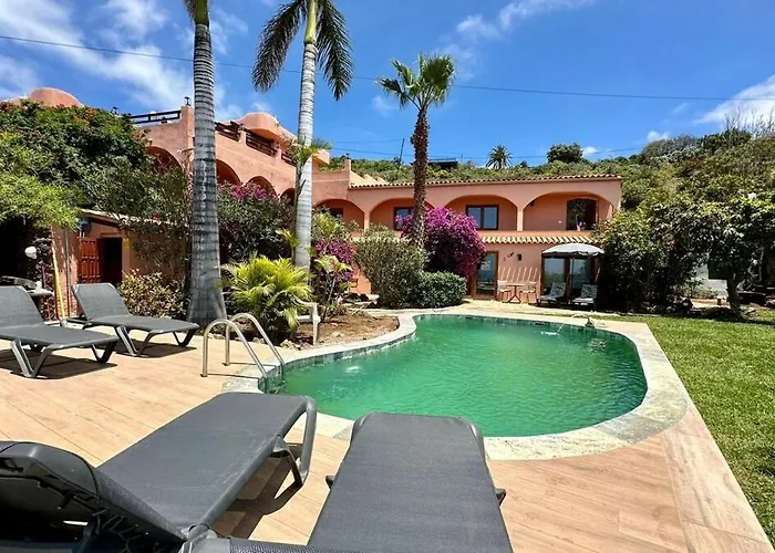 Penthouse With Breathtaking Views Apartamento *