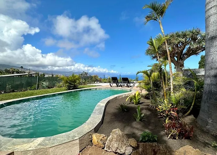 Penthouse With Breathtaking Views Apartamento *
