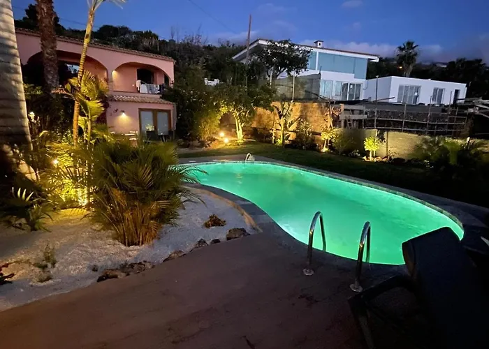 Apartamento Penthouse With Breathtaking Views *