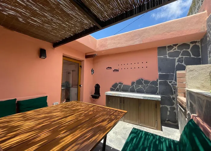 Penthouse With Breathtaking Views Apartamento *