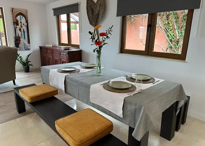 Apartamento Penthouse With Breathtaking Views La Matanza De Acentejo