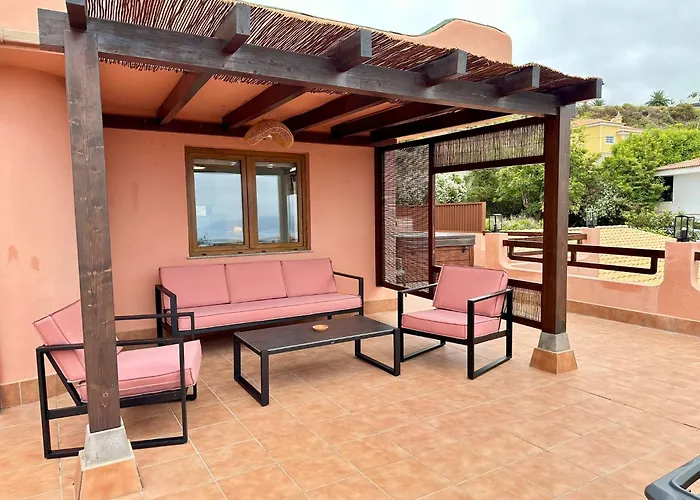 Apartamento Penthouse With Breathtaking Views *